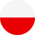 Poland - język polski - 'flag'